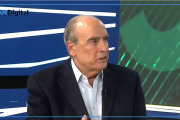 Francos se anotó para 2027: “Hay una esperanza de seguir haciendo política”