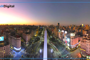 La Ciudad festeja los 90 años del Obelisco, el corazón de Buenos Aires
