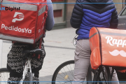 El proyecto de ley de Kicillof para regular a Uber, Rappi y PedidosYa