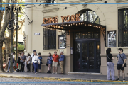 Agenda cultural en Vicente López: cine argentino, talleres y actividades gratis para mayo