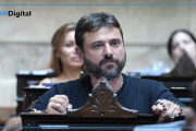 Grabois y las candidaturas para 2027: “Desensillar hasta que aclare”