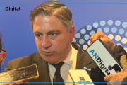 Paoltroni exige la intervención de Formosa: : “Insfrán es un dictador disfrazado”