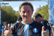 Jaime Méndez lidera el ránking de intendentes del Gran Buenos Aires