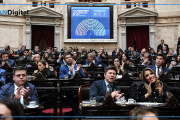 Diputados aprobó la “Ley Hojarasca” para derogar 70 normas y Milei festejó en redes