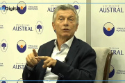 Macri cuestionó el liderazgo de Milei: “Se ve como un profeta”