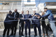 Axel Kicillof en Florencio Varela: En la provincia de Buenos Aires la salud mental es una política de Estado”