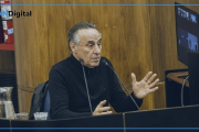 Causa Cuadernos: el portero del edificio de Cristina Kirchner se retractó y denunció presiones de Bonadio