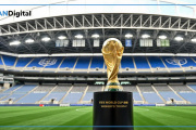 Dos argentinos que trabajan para FIFA disertarán sobre la organización del Mundial 2026