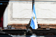 “Condena social” contra gobernadores por la quita de la zona fría