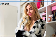 La “confidente” de Milei dijo que “no hay nada de malo en los audios”
