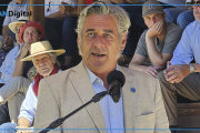 Tras el anuncio de Milei, la Sociedad Rural exigió retenciones cero