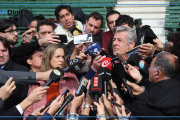 Tras el anuncio de Milei, la Sociedad Rural exigió retenciones cero