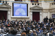 El Gobierno envía un nuevo paquete de leyes al Congreso: qué reformas incluye
