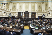Diputados definió comisiones clave y va a la primera sesión del año