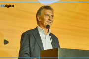 Mauricio Macri levanta el perfil rumbo a 2027: “El barco se hunde”