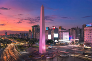 Obelisco cumple 90 años en Buenos Aires: qué habrá en la celebración