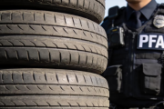 Policía Federal: expulsaron a un cabo por vender cubiertas que nunca entregó
