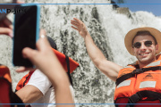 Fin de semana largo: escapaditas y gasto diario de $ 112.385