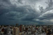Buenos Aires entra en la semana más fría: qué día marcará el mínimo