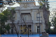 Fiesta en Devoto: la Ciudad recuperó el Palacio Ceci, una joya histórica