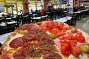 Las diez nuevas “Pizzerías Emblemáticas” de la Ciudad