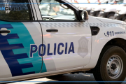 Zárate: apartan al subsecretario de Seguridad tras la detención de su hijo por robo