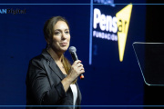 Vidal marcó diferencias con el Gobierno: “Los cambios profundos no se sostienen solamente con bronca”