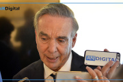 Pichetto afirmó que Cristina Kirchner “debería ser tenida en cuenta” para enfrentar a Milei