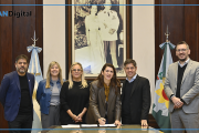 Kicillof otorgó $4.000 millones a intendentes: ¿Qué municipios los reciben?