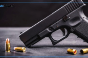 RENAR elimina la tasa anual y extiende a 5 años la reinscripción de usuarios de armas