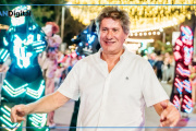 Intendente santafesino pidió licencia para ir al Mundial: “Nos olvidamos de todo y nos vamos”