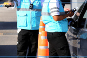 Escándalo en Seguridad Vial bonaerense: ocho efectivos detenidos por presuntas coimas en Ruta 8