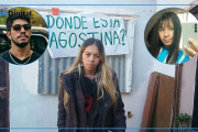 Un detenido por la desaparición de Agostina Vera en Córdoba: “Claramente vinculado”