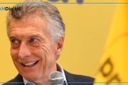 ¿Mauricio Macri candidato en 2027?: “Quieren que vuelva a cantar parece”