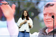 Soledad Martínez abogó por un PRO “mucho más fortalecido”