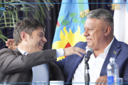 Kicillof prohibió a todo su gabinete viajar al Mundial 2026