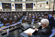 Legislatura bonaerense: el fin de la Zona Fría acaparó la sesión en Diputados