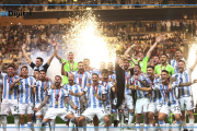 Scaloni dio la lista del Mundial 2026: sorpresas, renovación y ausencias