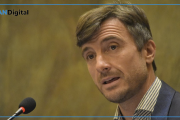 Morón: aprobaron la interpelación a Lucas Ghi por el escándalo de la narcofuncionaria