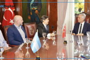 La Plata tendrá el primer laboratorio de robótica del continente