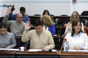Advierten que el ajuste de Milei ya le quitó “más de $ 50 mil millones” a Olavarría