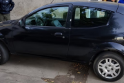 Agostina Vega: quién es Soledad, la dueña del Ford Ka negro bajo la lupa