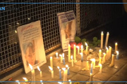 Llaryora recibió a la familia de Agostina Vega: “Queremos que la investigación siga”