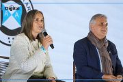 “Pulso Tierra”: Federación Agraria puso a la innovación en el centro del futuro productivo