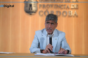 Luis Juez exigió la renuncia del ministro Quinteros “por incompetente”