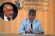 Luis Juez exigió la renuncia del ministro Quinteros “por incompetente”