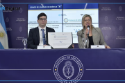 Homicidios: el Gobierno informó la tasa “más baja de la historia”