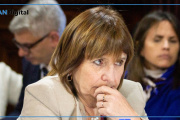 Bullrich se distancia del Gobierno por la impugnación a la jueza Verónica Michelli