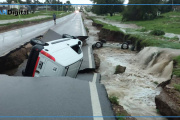Susbielles: “Bahía Blanca no está recibiendo el acompañamiento que necesita”