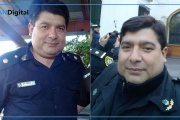 Motochorros fusilaron a un comisario en González Catán: su hija vio la brutal secuencia